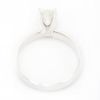 Picture of 14k White Gold Diamond Ring