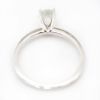 Picture of 14k White Gold Diamond Ring