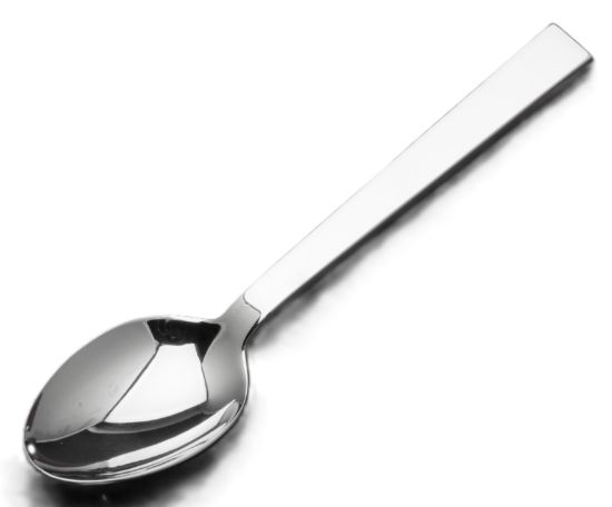 Picture of New Place Spoon