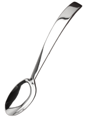 Picture of New Tablespoon