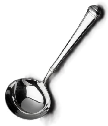 Picture of New Gravy Ladle