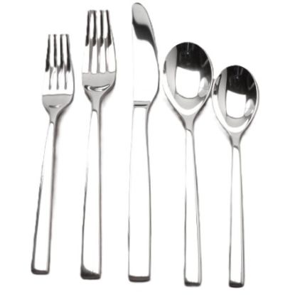 Picture of New 5-Piece Place Setting