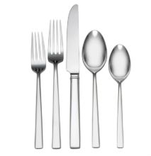 Picture of New 65-Piece Flatware Set