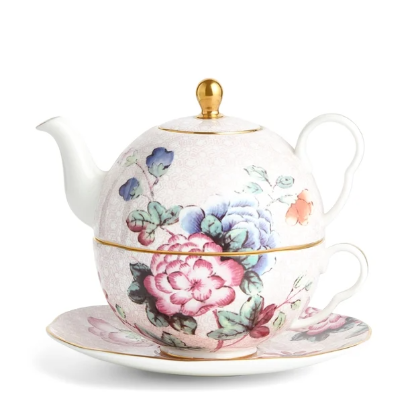 Picture of New Tea for One