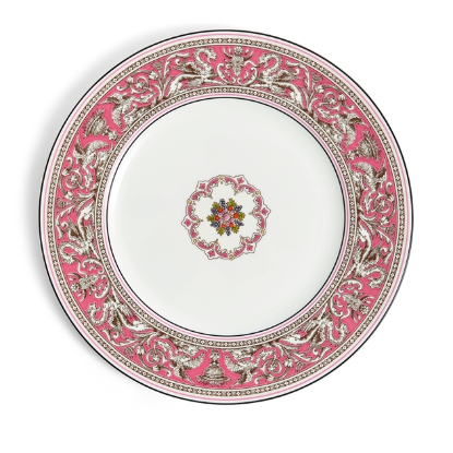 Picture of New plate 10.7in