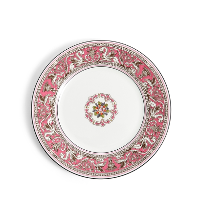 Picture of New Plate 8.1"