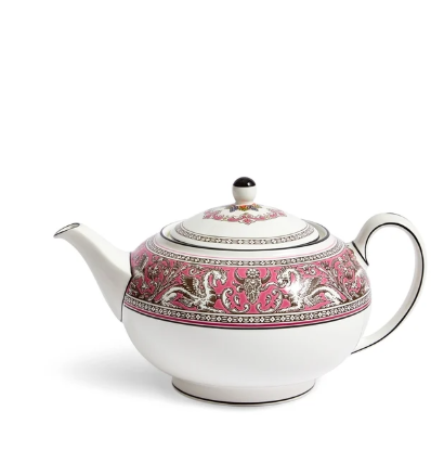 Picture of New Teapot