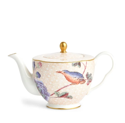 Picture of New Teapot Peach