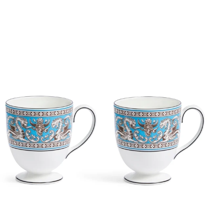 Picture of New Mug, Set of 2