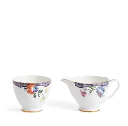 Picture of New Sugar & Creamer