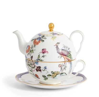 Picture of New Tea for One