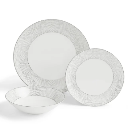 Picture of New 12 Piece Place Setting