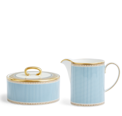 Picture of New Sugar & Creamer