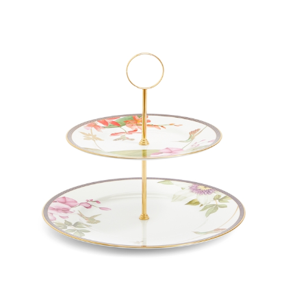 Picture of New 2 Tier Cake Stand