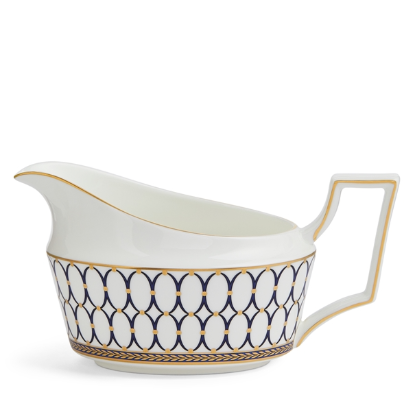 Picture of New Sauce Boat