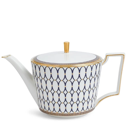 Picture of New Tea Pot