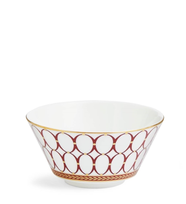 Picture of New Rice bowl