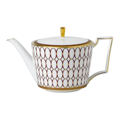 Picture of New Tea Pot