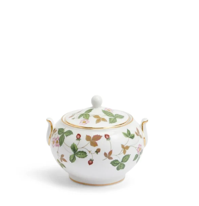 Picture of New Covered Sugar Bowl