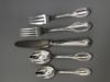 Picture of 5 piece Dinner size Place Setting