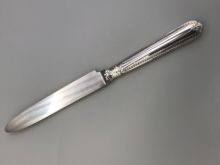 Picture of Dinner Knives French