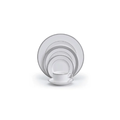 Picture of New 5-Piece Place Setting