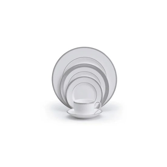 Picture of New 5-Piece Place Setting