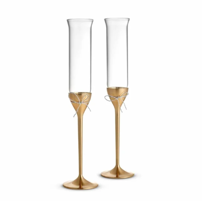 Picture of New Toasting Flute, Set of 2