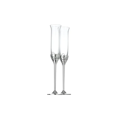 Picture of New Toasting Flute, Set of 2