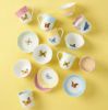 Picture of New Set of 4 Fruit Bowls, Assorted
