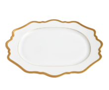 Picture of New Oval Platter