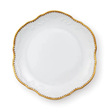 Picture of New Bread & Butter Plate