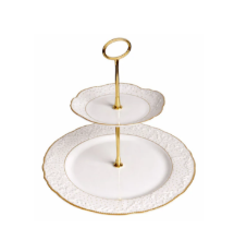 Picture of New 2-Tier Cake Stand