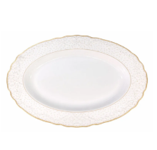Picture of New Oval Platter