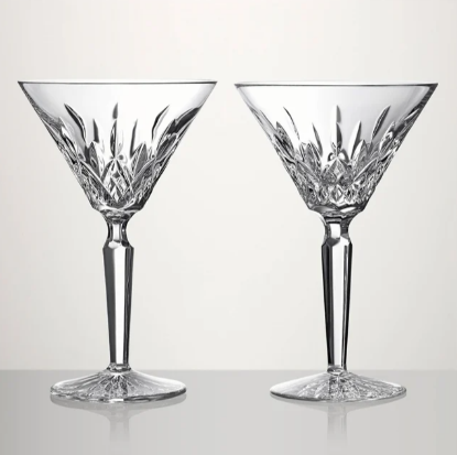 Picture of New Martini, 7oz, Set of 2