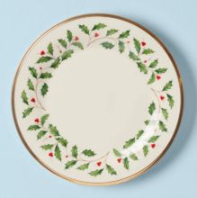 Picture of New Dinner Plate