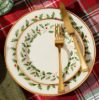 Picture of New Set of 6 Dinner Plates