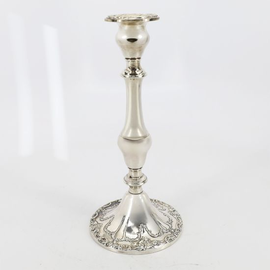 Picture of Sterling Silver Candlestick