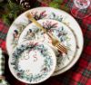 Picture of New Set of 4 Salad Plates