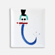 Picture of New Rectangular Tray 8.5" x 7.5"
