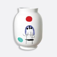 Picture of New Toscan Vase 13.9"