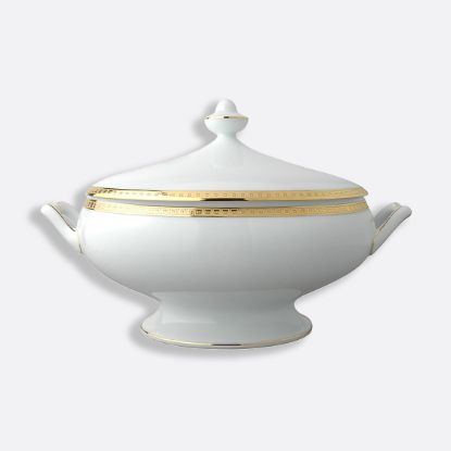 Picture of New Covered Vegetable Bowl 1 qt