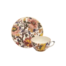 Picture of Tea Cup & Saucer