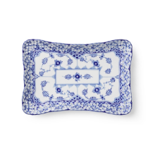 Picture of New Square Dish, 23.5 cm