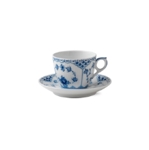 Picture of New Tea Cup & Saucer