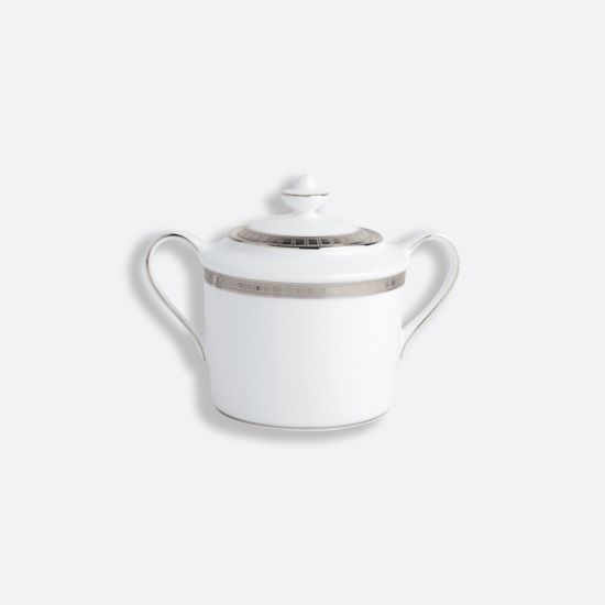 Picture of New Sugar Bowl with Lid 6.8 oz