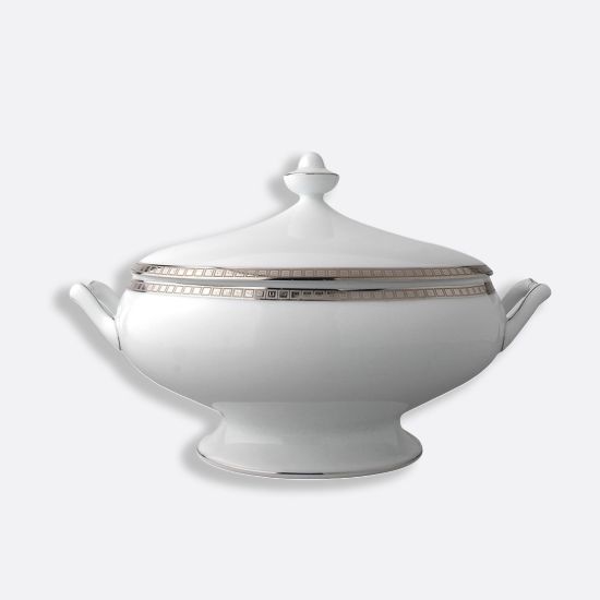 Picture of New Covered Vegetable Bowl 1 qt