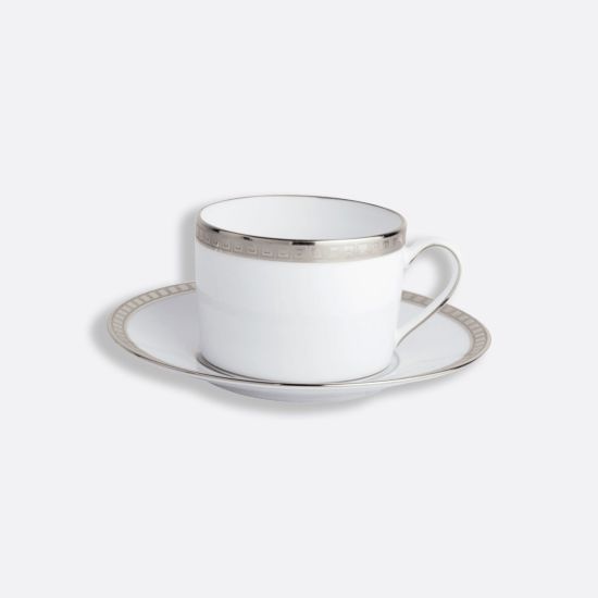 Picture of New Tea Cup & Saucer 5 oz