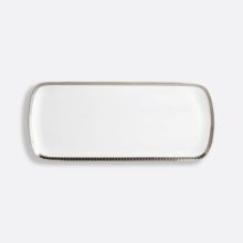Picture of New Rectangular Cake Platter 15"