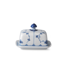 Picture of New Butter Dish, 42 cl